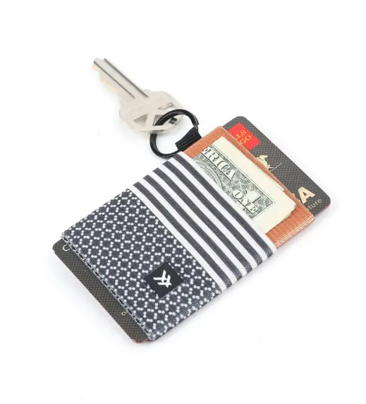 Elastic Wallet
